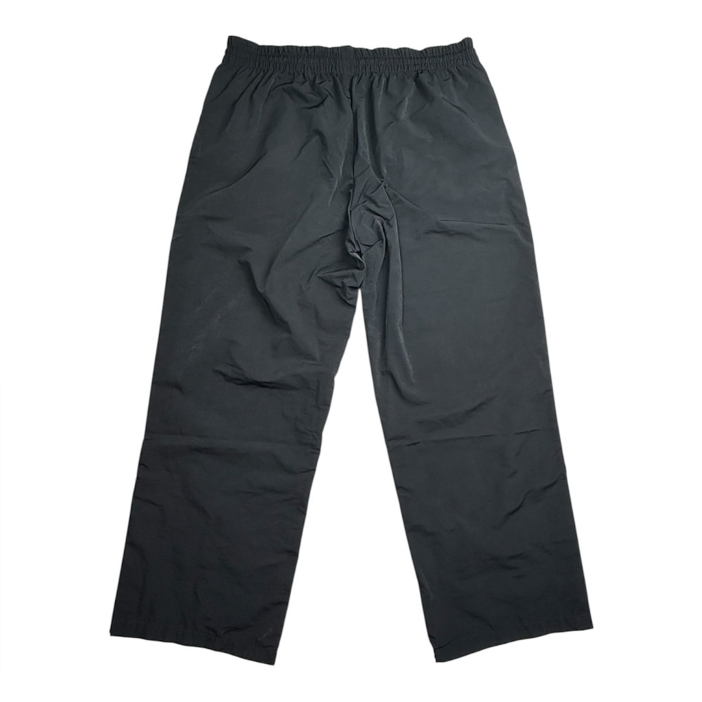 Adidas Basketball Snap Pants Mens XL IW5639 - Picture 6 of 8